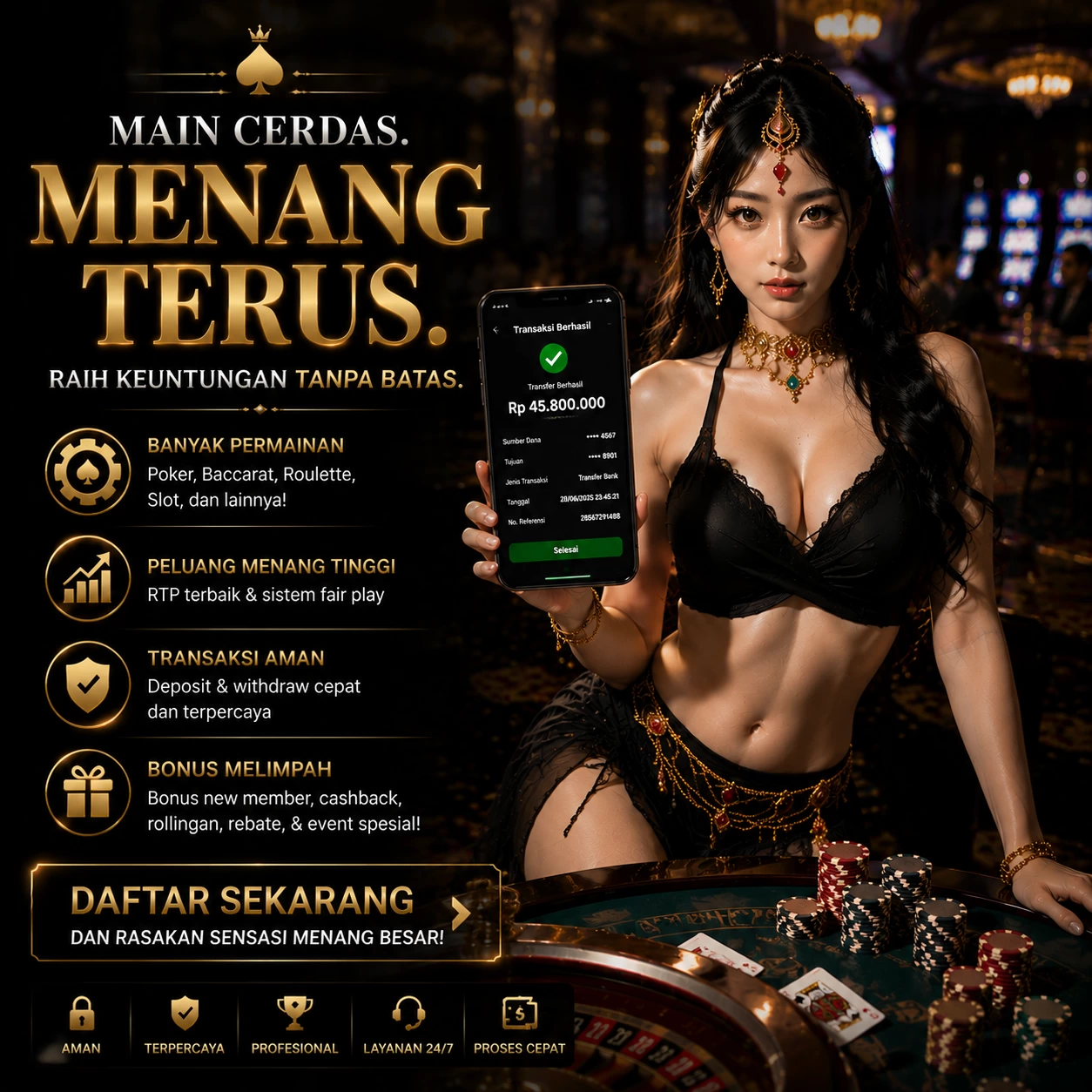 digislot Indonesia