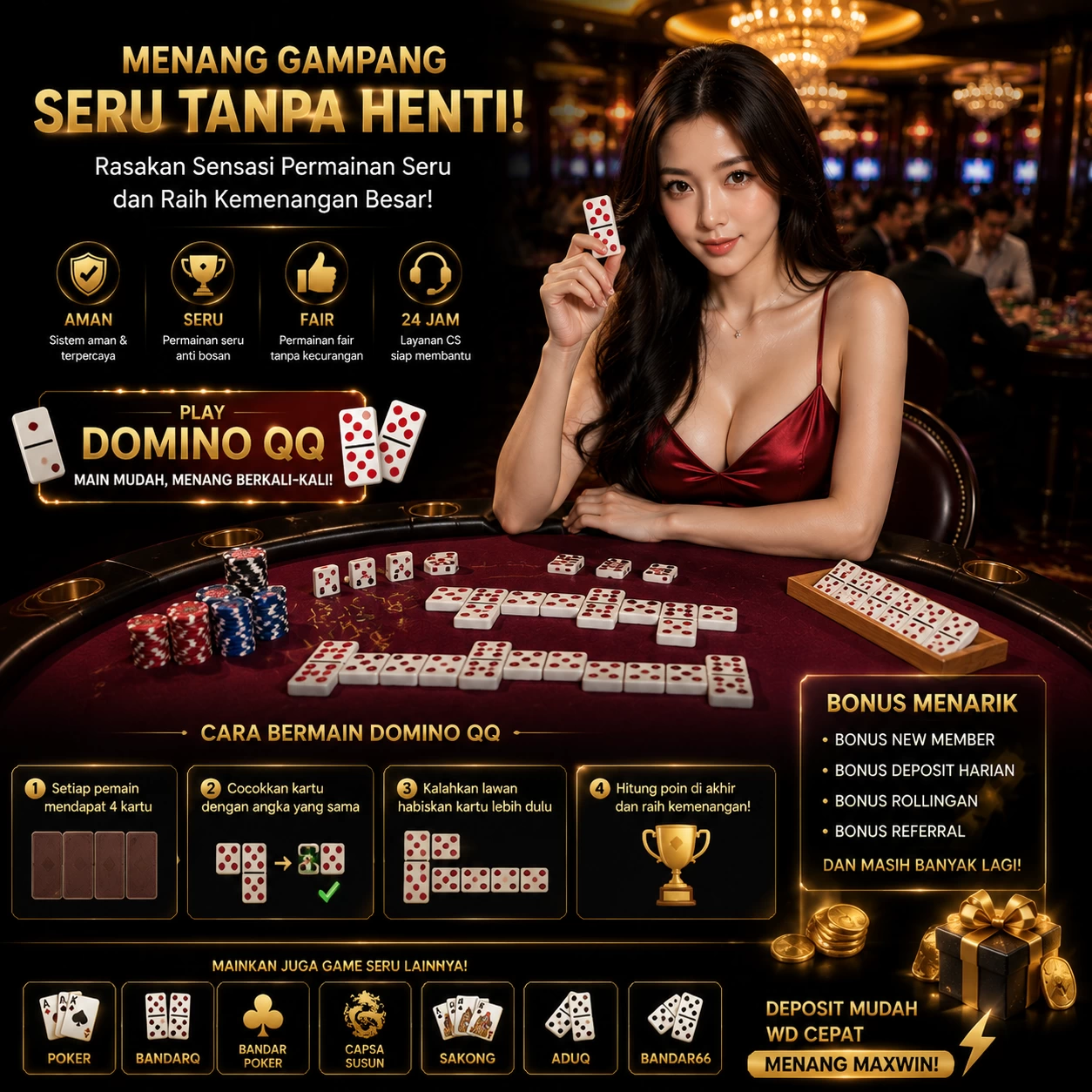 digislot Indonesia