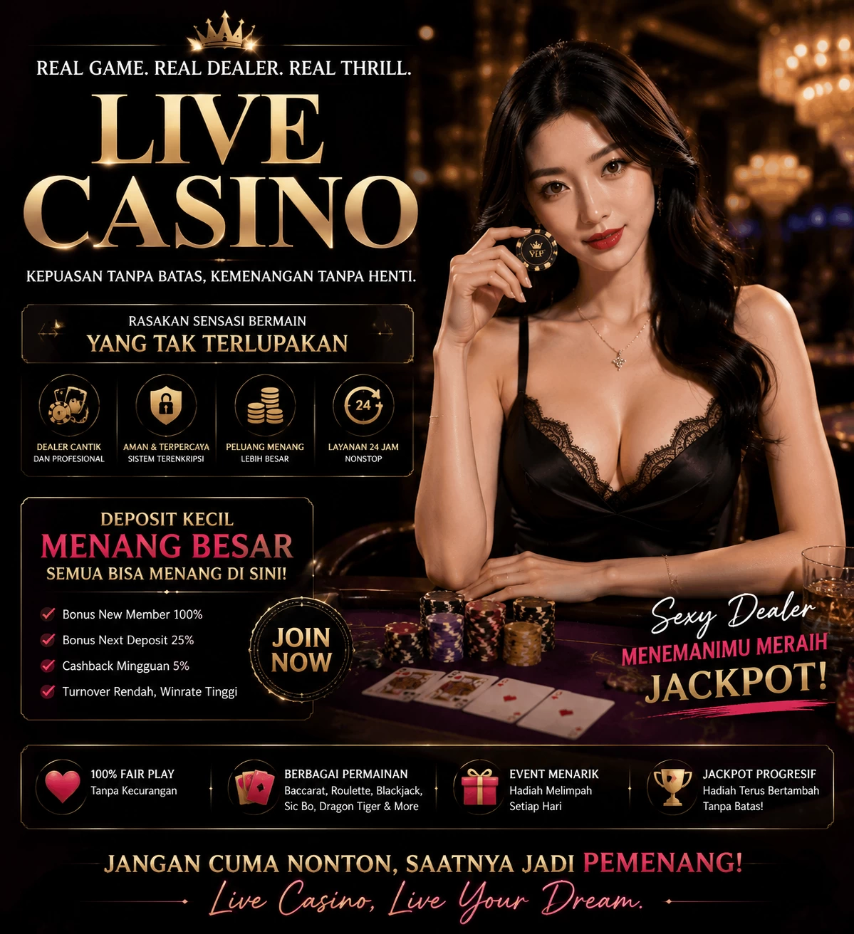 digislot Indonesia